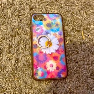 iPhone 8 silicon case